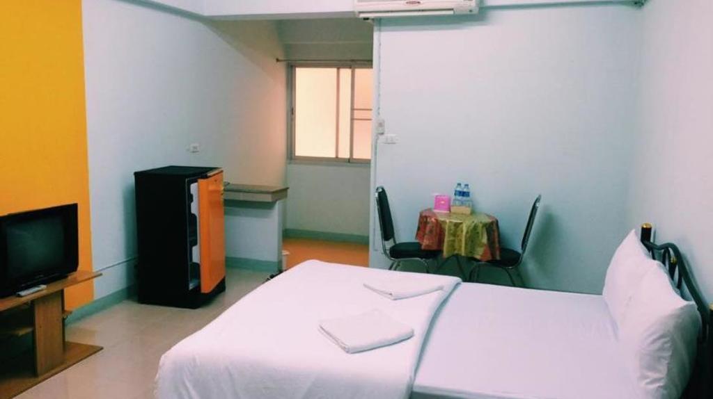 The Grand Raewadee Aparthotel Nonthaburi Kültér fotó